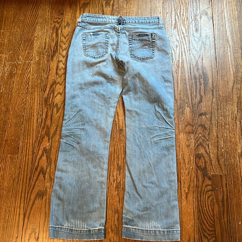Twenty X Vintage jeans
